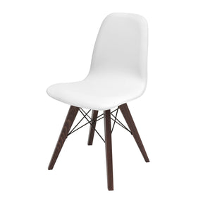 Scaun tapitat Azteca Ultra, 42X48X85 CM